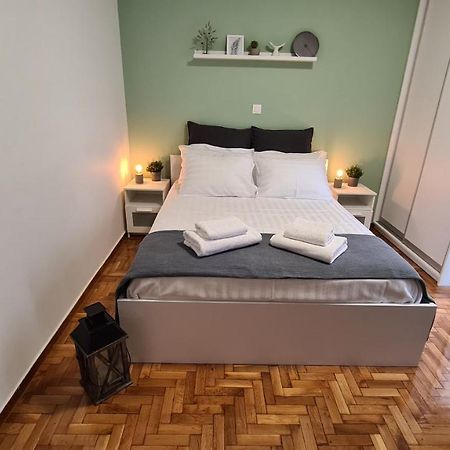 Dunant Studio Athene Buitenkant foto
