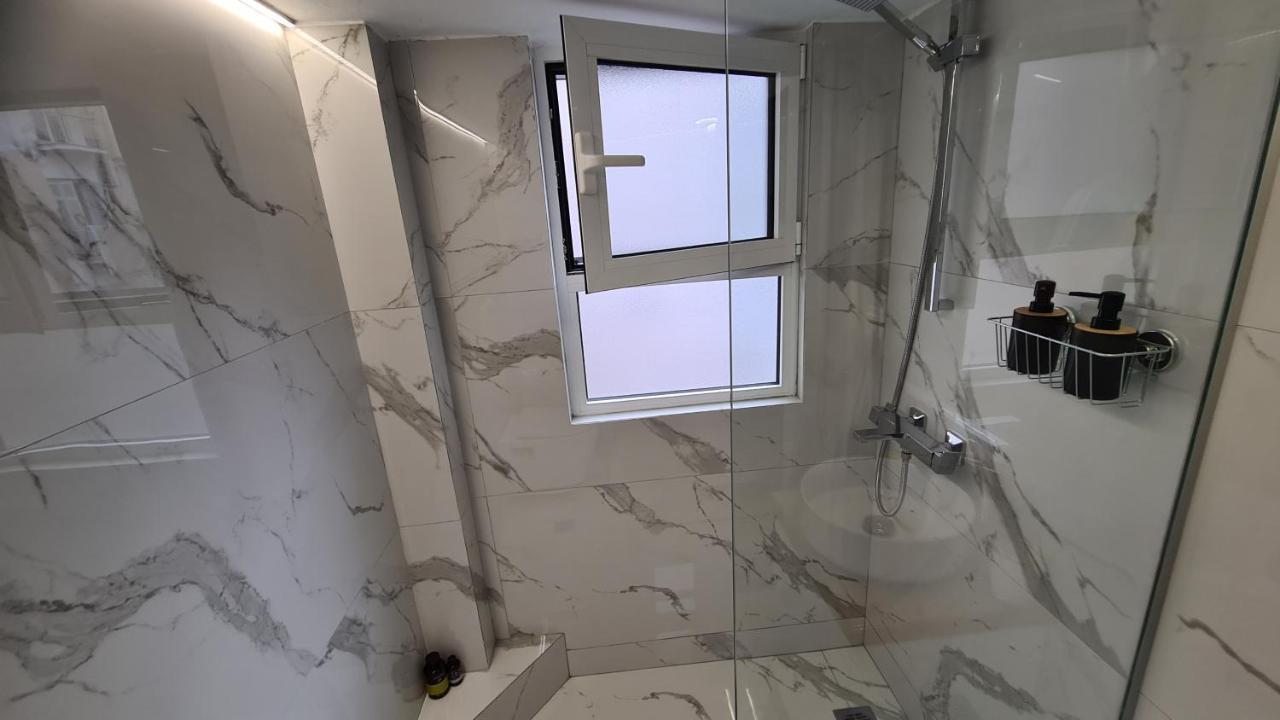 Dunant Studio Athene Buitenkant foto
