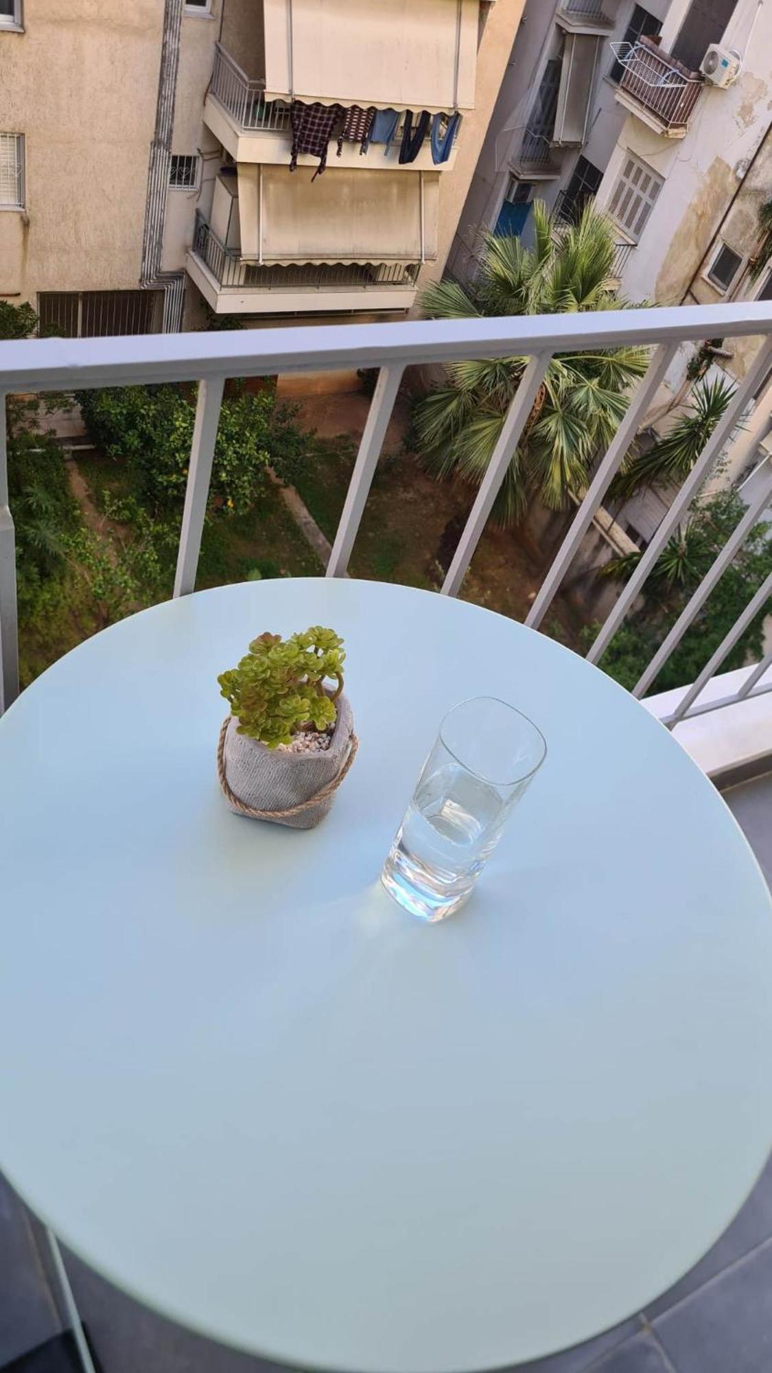 Dunant Studio Athene Buitenkant foto