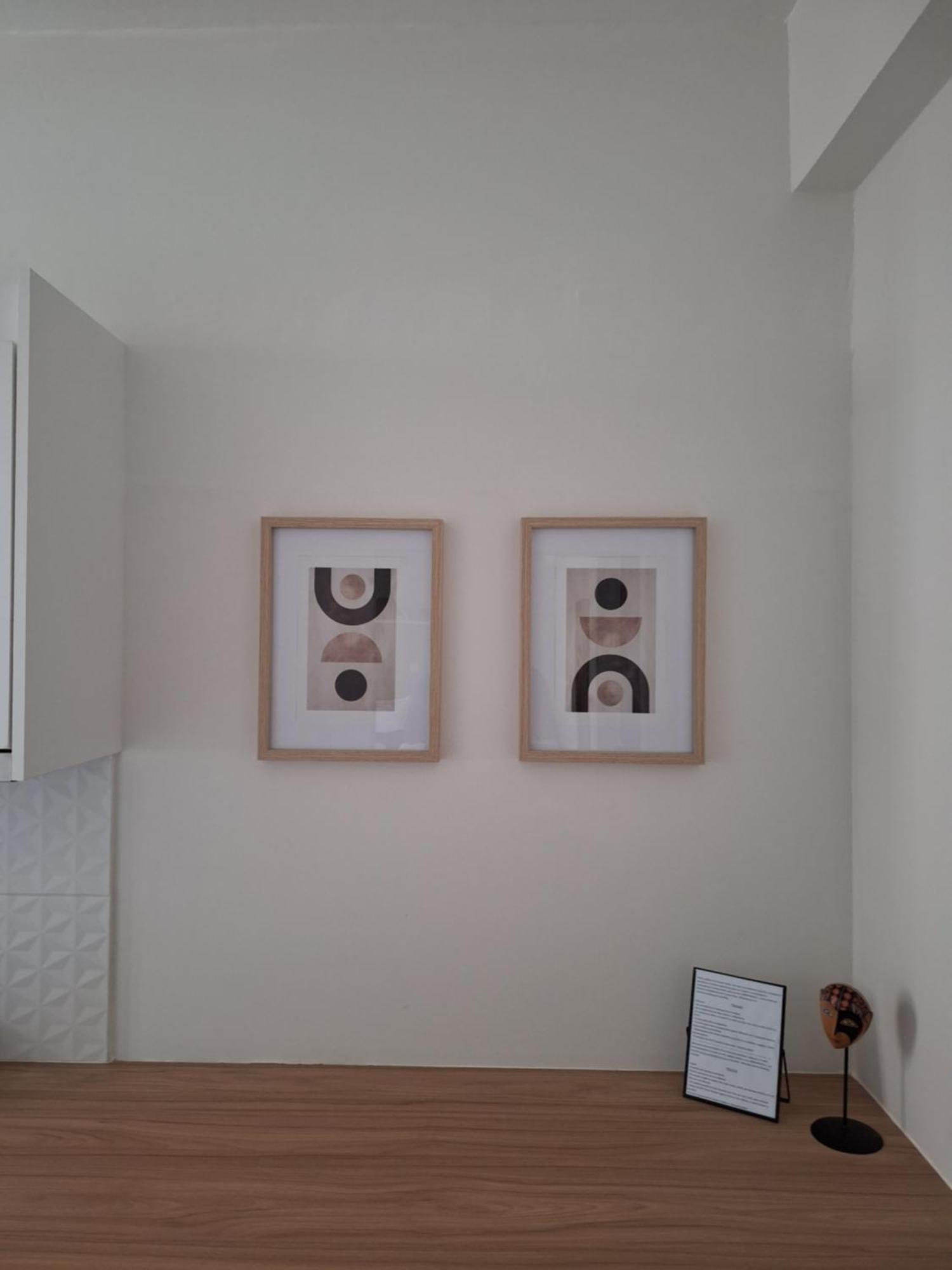 Dunant Studio Athene Buitenkant foto